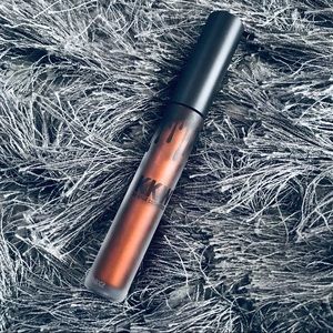 Main Bae Gloss KKW by Kylie Cosmetics